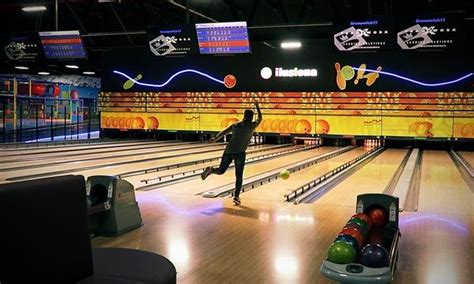 bowling ilusiona plenilunio|Jugar a los bolos – Boleras